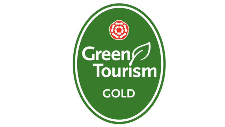 GREEN TOURISM AWARD